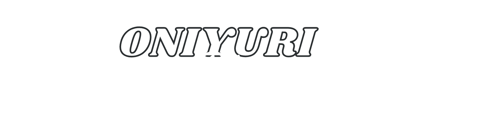 oniyuri blog